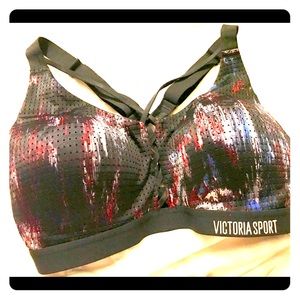 Victoria’s Secret Sport Bra New 32DD